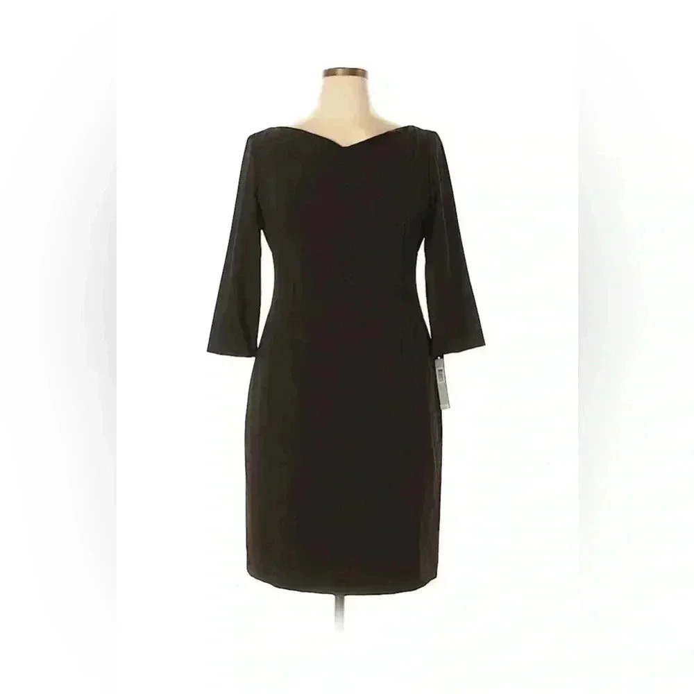 Tahari dress size 12